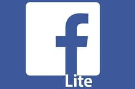 DIFFERENCE BETWEEN FACEBOOK AND FACEBOOK LITE 