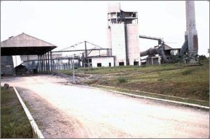 Ebonyi Fortunes: Revisiting the Nigercem, Nkalagu