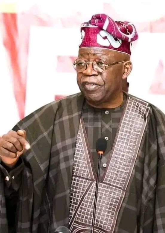 Tinubu Appoints Swearing in Committee Heads 1 FB IMG 1682002455386