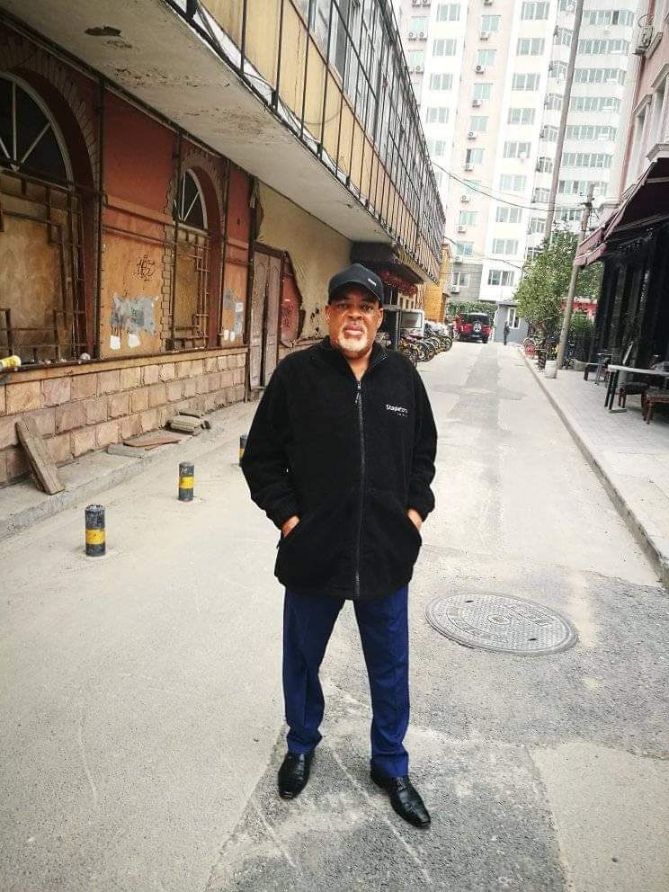 Umahi Swears In Murder Suspect As Anti Corruption Chairman in Ebonyi State 1 FB IMG 1682769255420