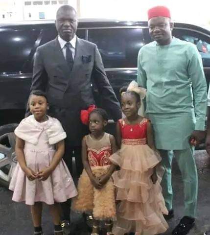 Full List of Ebonyi State Commissioners and Their Portfolios