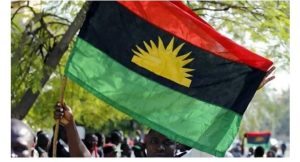 IPOB/ASARI DOKUBO: WHAT CHANGED?