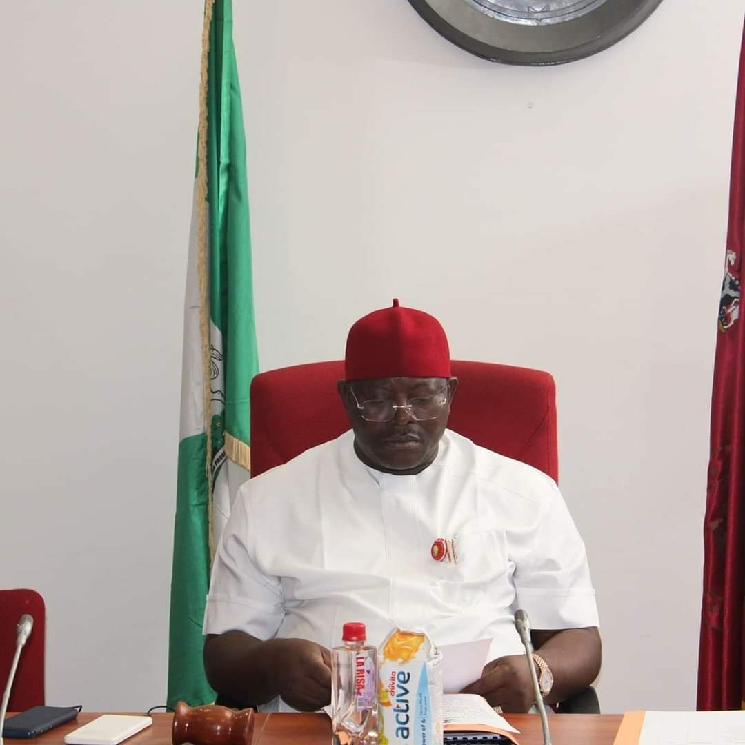 Breaking: Obinna Ogba Defects to APC in Ebonyi 1 FB IMG 1692037787995