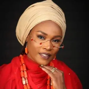 I'm Not Aware of Campaign Against Uche Nnaji, FCC Commissioner, Ginika Tor Laments 3 IMG 20230813 WA0010