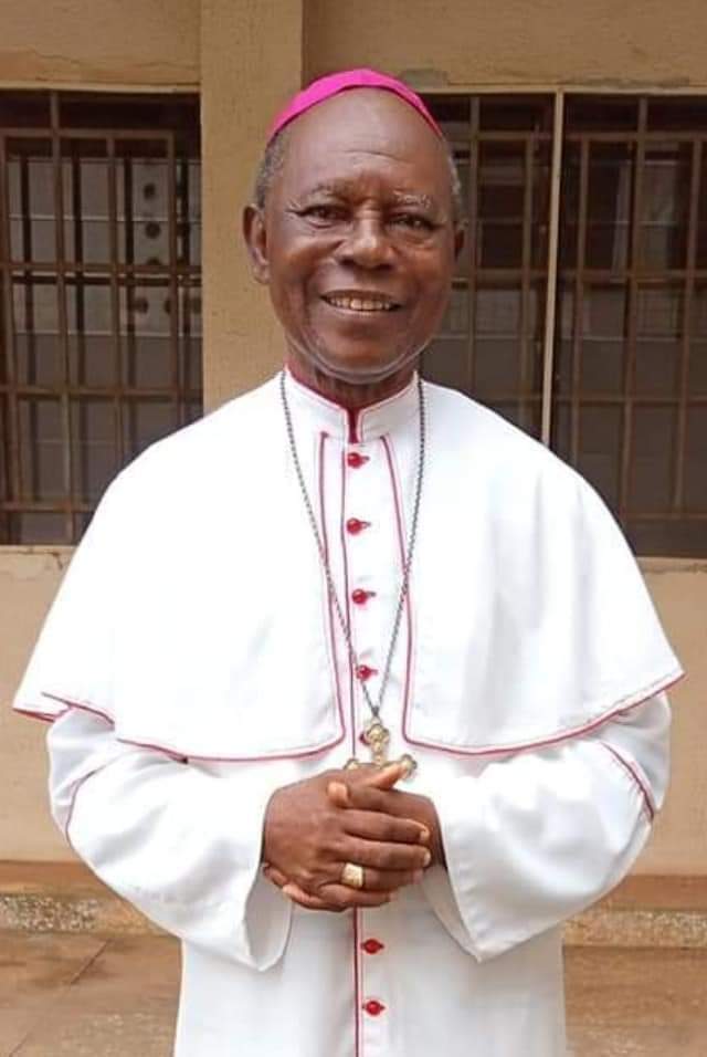 Revealed: How Catholic's Bishop Okoro Ruined College in Ebonyi 1 FB IMG 1693577585345