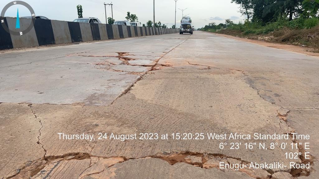 Dangers of Umahi's Ministerial Nomination, Writes Nwoba 1 IMG 20230904 WA0006