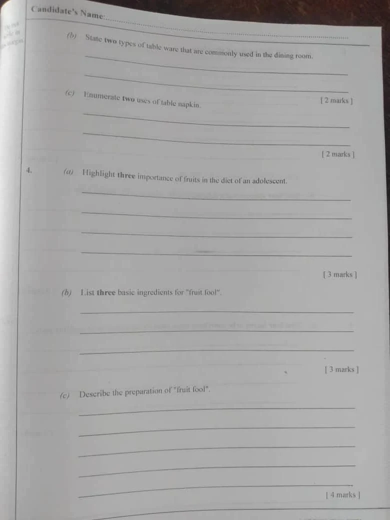 2024 WAEC Basic Electricity (OBJ/ESSAY) Questions and Answers