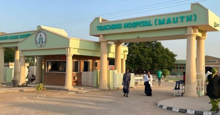 MAUTH Post-Basic Nursing Admission Form 2027: Apply Now
