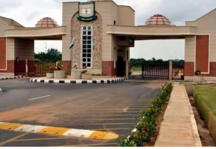 KWASU Post UTME/Direct Entry Screening Form 2024/2025