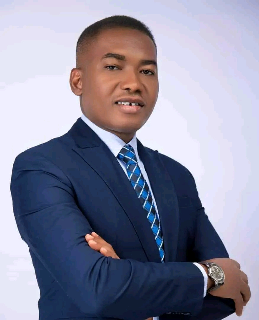 Biography of Barr Dr. Jerome Uchenna Orji: Expert in Cybersecurity and Telecommunications Law