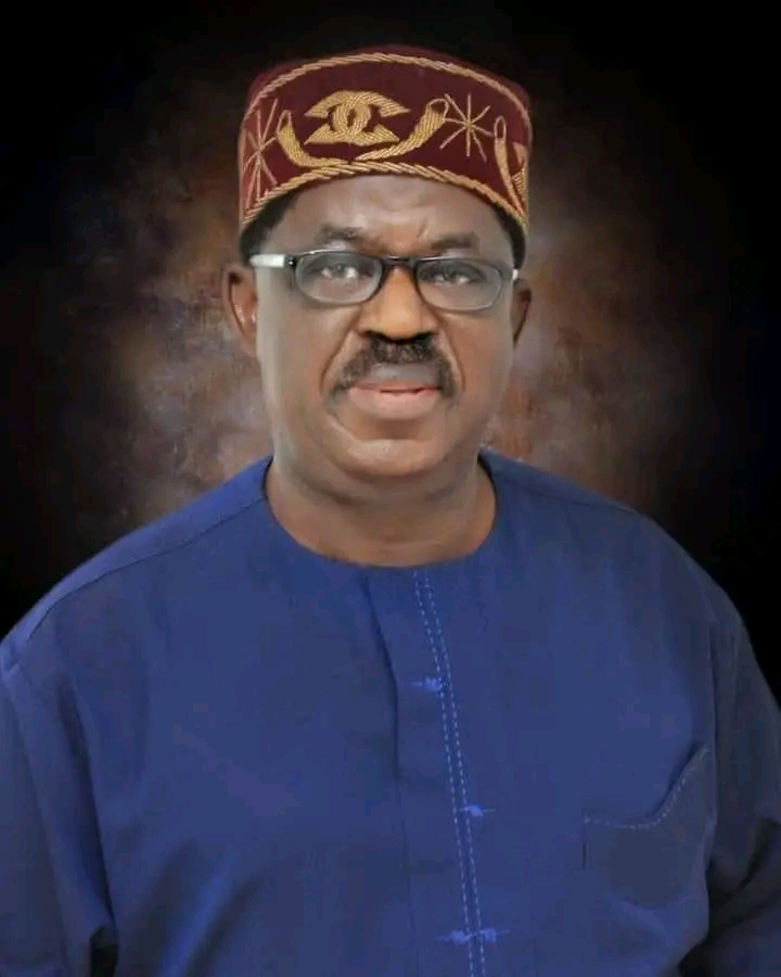 Biography of Dr. Sam Egwu: Transforming Education in Ebonyi State