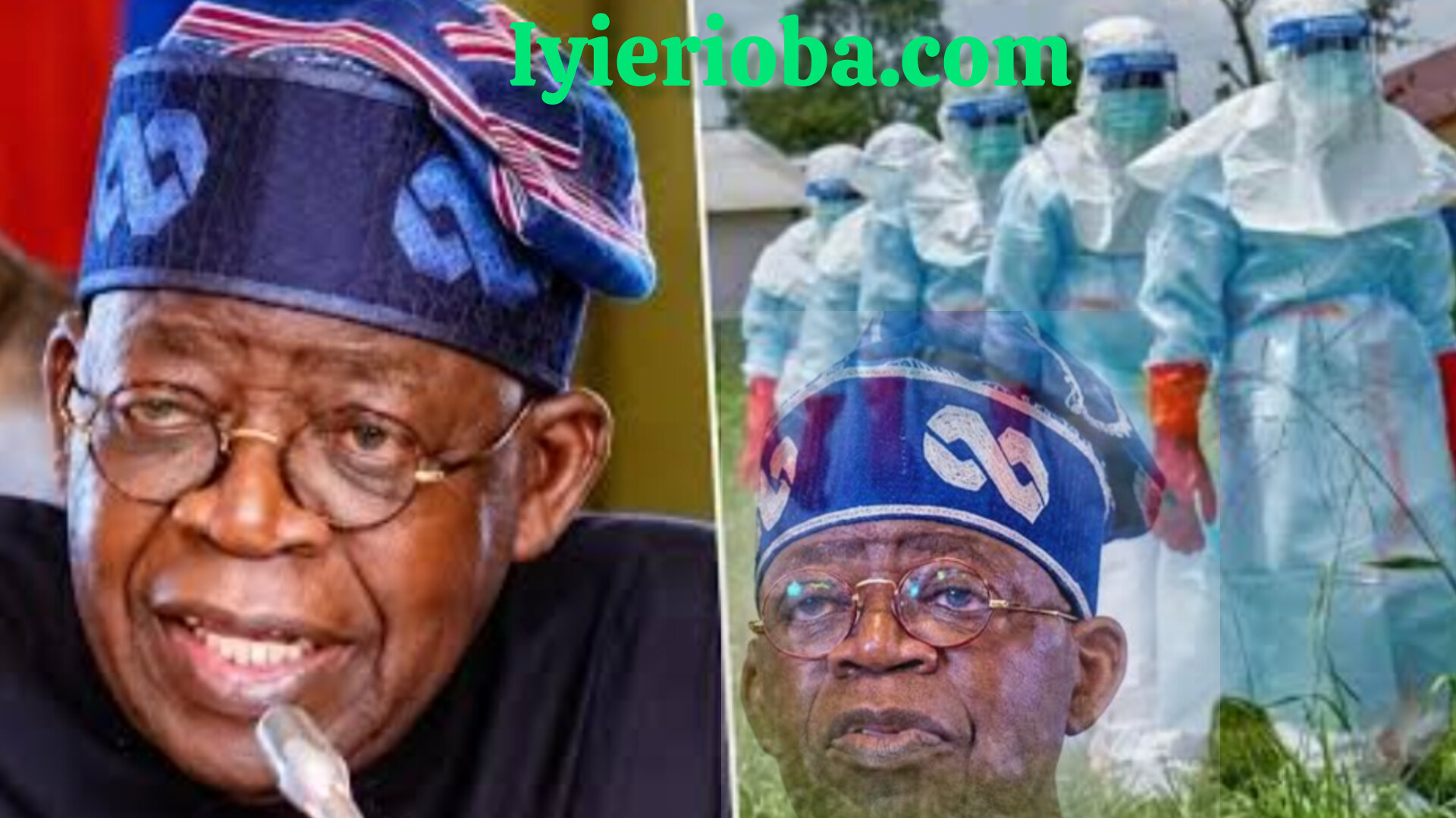 Nigeria’s Cost of Living Crisis: Are Tinubu and the National Assembly Doing Enough?