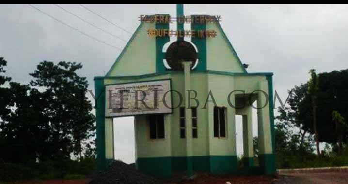 Alike town in Ikwo Local Government Area of Ebonyi State