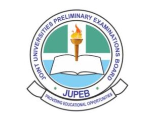 JUPEB 2025 Physics Exam Objective & Essay Questions and Answers