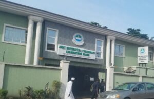 2025 JUPEB Chemistry Practical Expo/Runs Questions and Answers