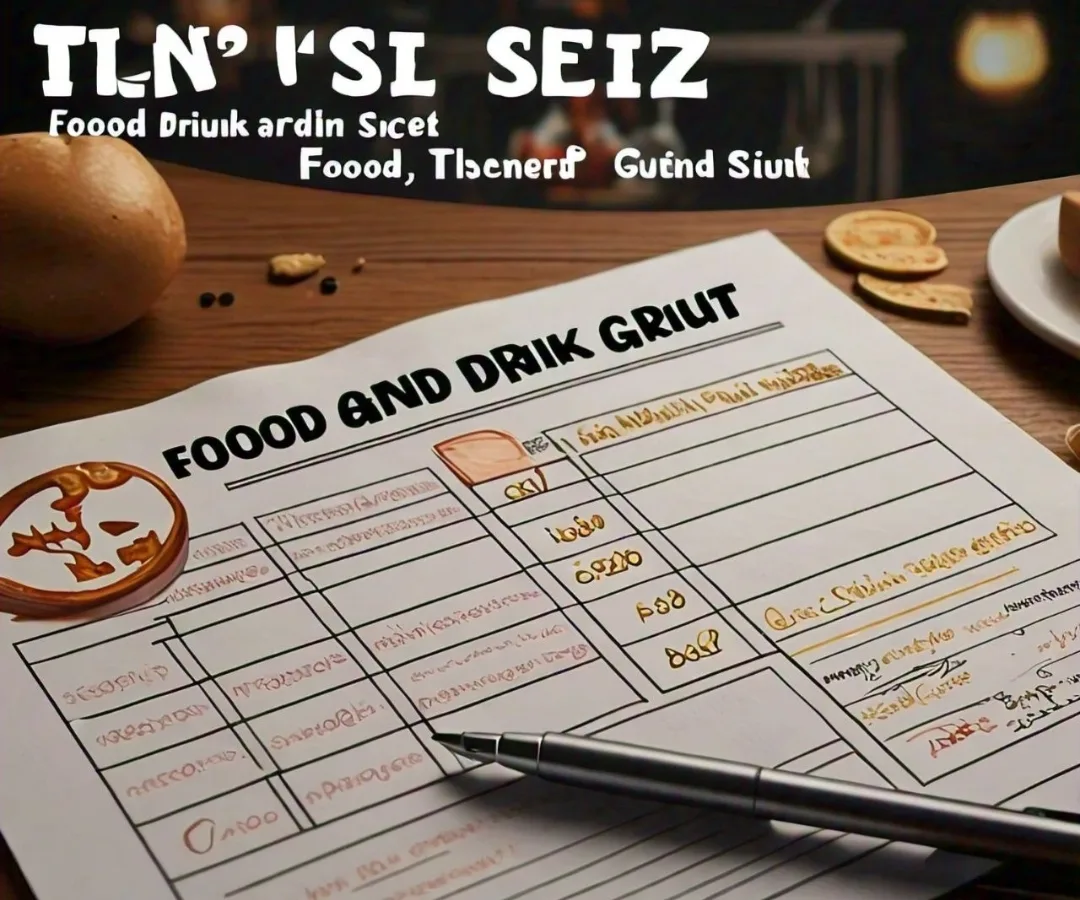 100+ Fun General Knowledge Quiz Questions for 2025/2026 3 Food and Drink Quiz Questions