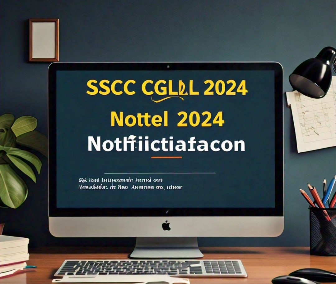 SSC CGL 2024 Notification Released: 17,727 Vacancies Announced