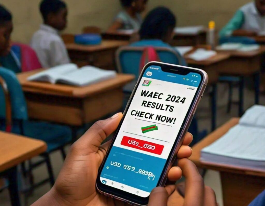 Waec 2024 Result Release Date Melly Virginia