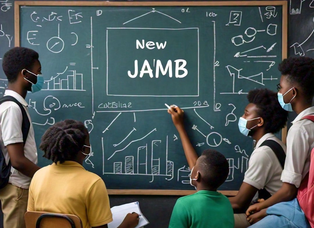 JAMB New Policy: Change University 3 Times - Latest Update for UTME Candidates