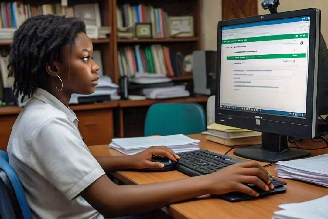 Easy Steps to Create JAMB Profile for 2024 UTME Registration