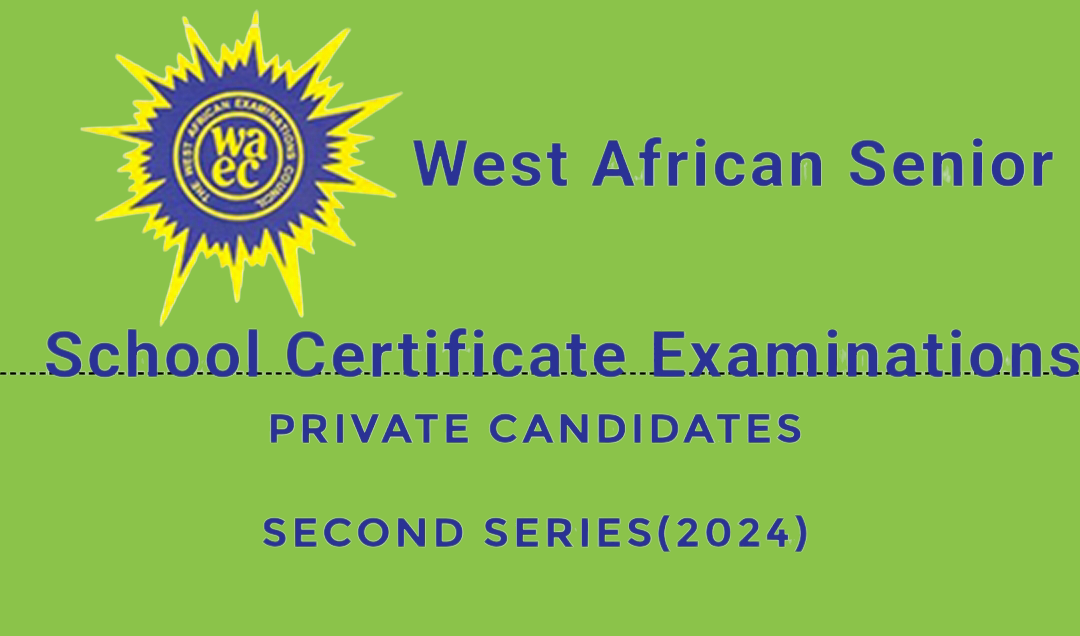 2024 WAEC GCE CRS/IRS Essay & OBJ Questions and Answers Now Available