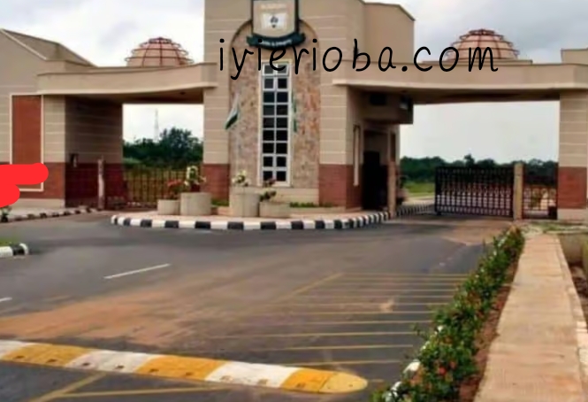 Kwara State University (KWASU) Convocation Ceremony Details 2024