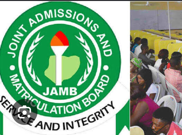 JAMB 2025 Biology Expo Questions and Answers