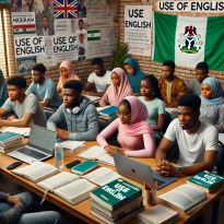 JAMB Use of English Questions and Answers 2025/2026 Expo Runs