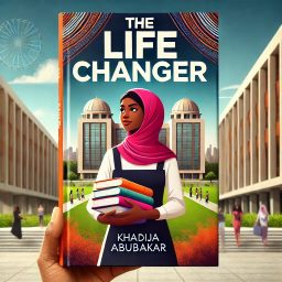 JAMB 2025/2026 Recommended Novel | The Life Changer: Full Summary,