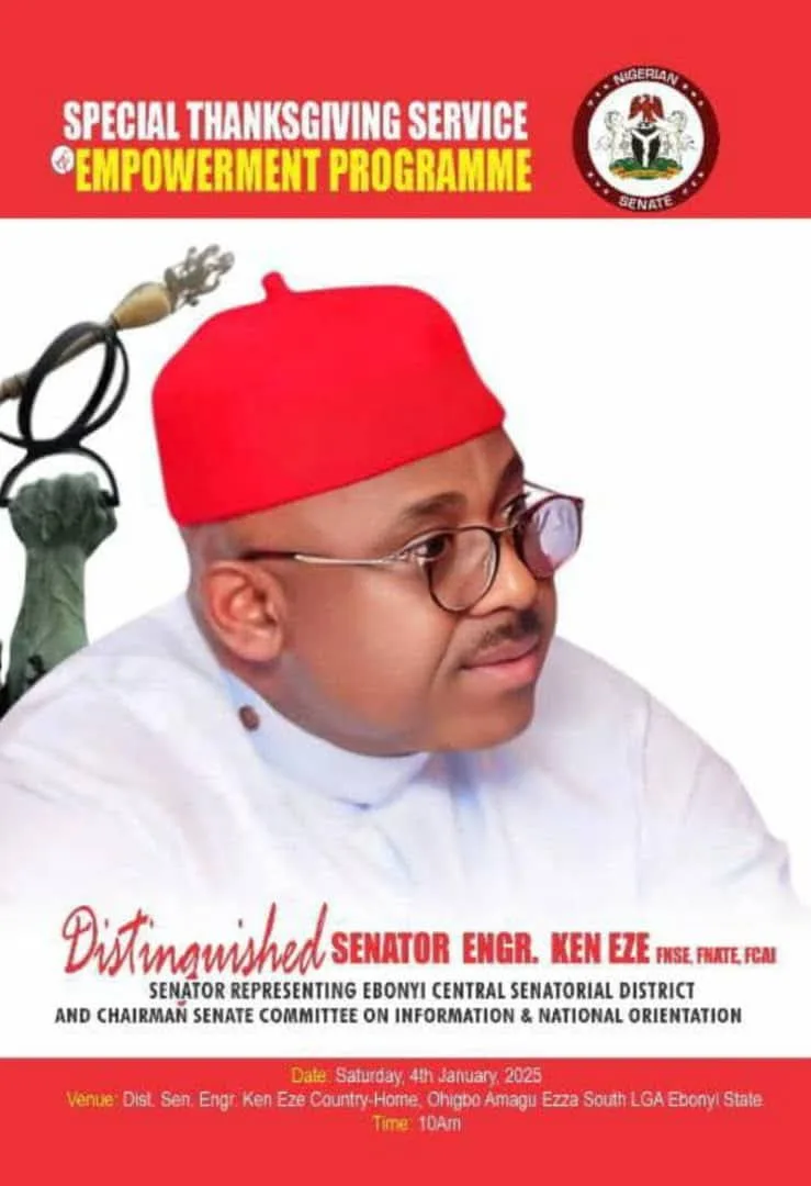 On Ken Eze's Representation as Senator 1 FB IMG 1736259298611