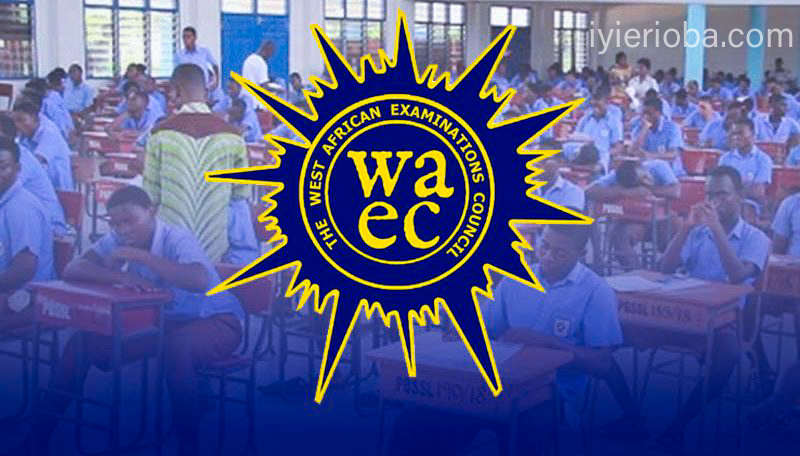 See The WAEC Timetable for Science Students 2025/2026