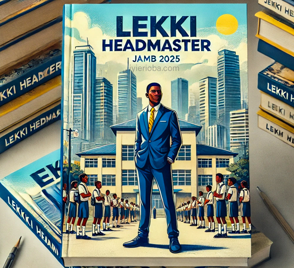 Download Lekki Headmaster Questions and Answers