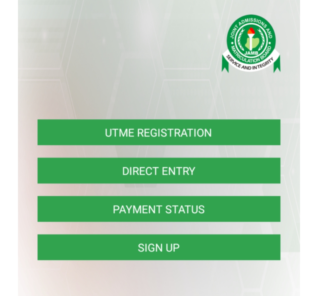 How to Create JAMB Profile for 2025/2026 Registration Using NIN