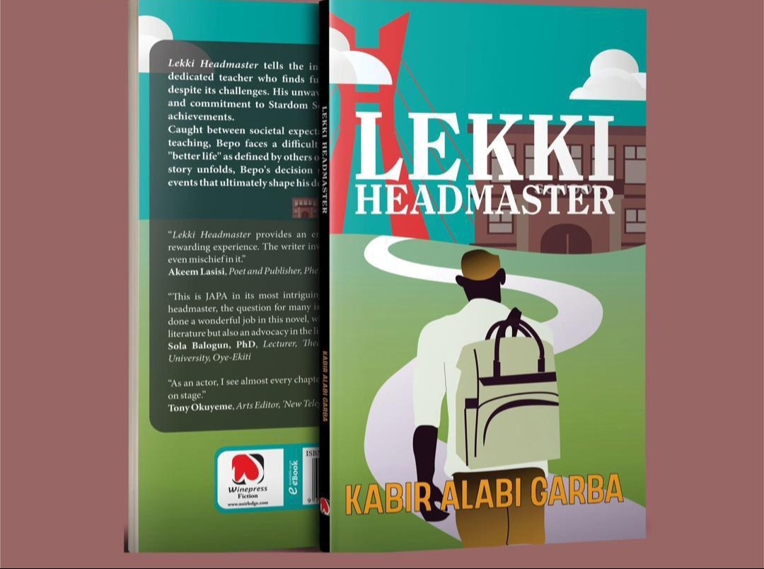 UTME 2025: JAMB Introduces “Lekki Headmaster” as New Reading Text