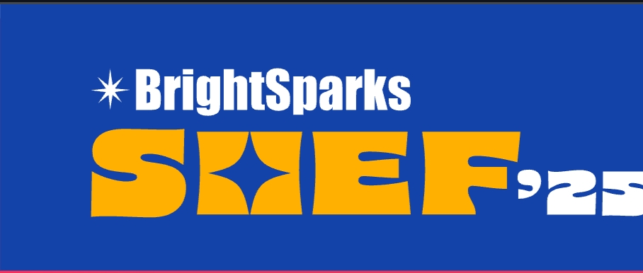 BrightSparks Scholarship Registration Form 2025-2026