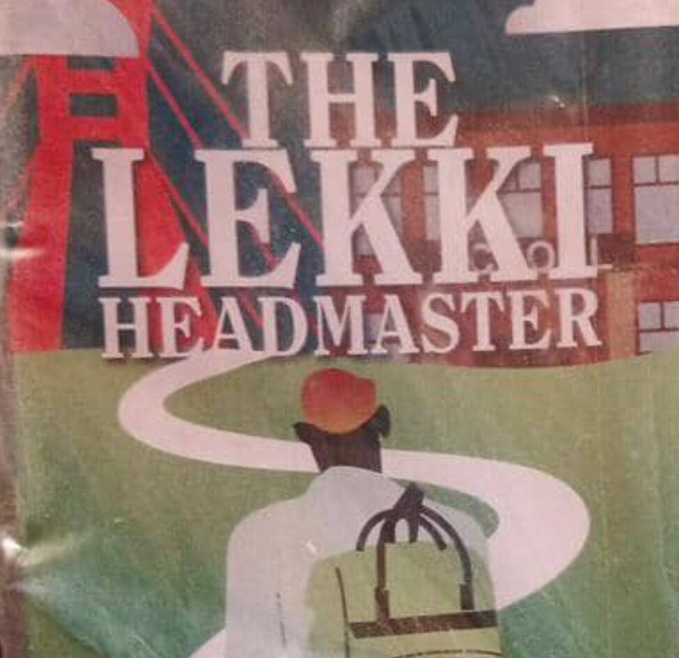 Lekki Headmaster: Complete Summary for JAMB UTME 2025 Use of English