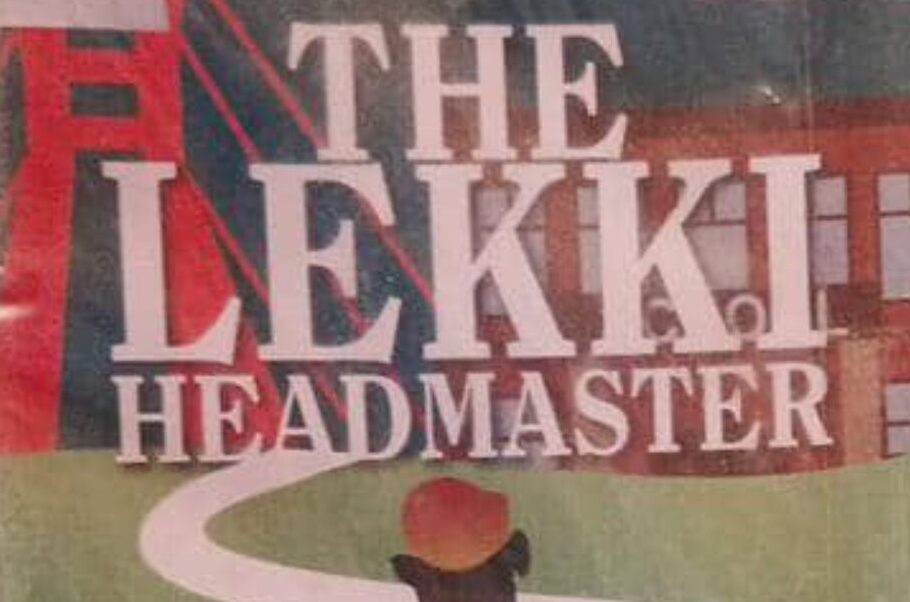 Download Chapter 2 of Lekki Headmaster in PDF: The Headmaster’s Dilemma