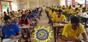 WAEC 2025 GCE Further Mathematics Essay and Objective Answers 