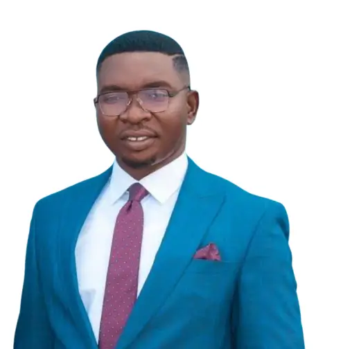 Engr. Stanley Lebechi Mbam Biography and Profile