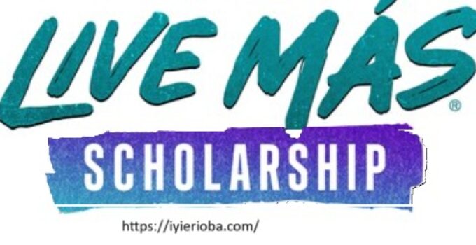 Taco Bell Live Mas Scholarship 2025/2026 Application | How to Apply 1 Taco Bell Live Mas Scholarship 2025/2026 Application | How to Apply