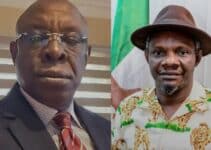 Ebonyi Printing Mogul Dr. Emmanuel Eze Challenges Government Critics; Tout Chinedu Ogah Under Fire