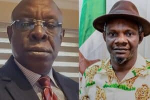 Ebonyi Printing Mogul Dr. Emmanuel Eze Challenges Government Critics; Tout Chinedu Ogah Under Fire