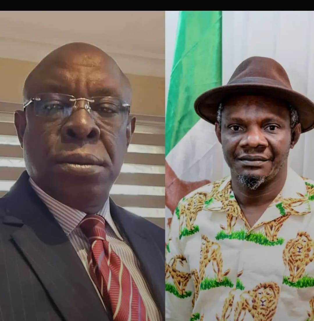 Ebonyi Printing Mogul Dr. Emmanuel Eze Challenges Government Critics; Tout Chinedu Ogah Under Fire