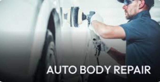 WAEC Auto Body Repairs Syllabus 2026/2027