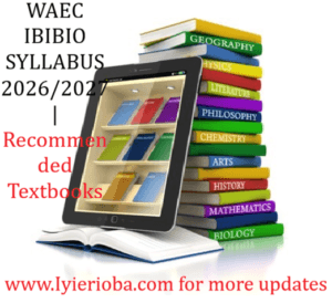 WAEC Ibibio Syllabus 2026/2027
