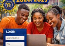WAEC Portal Login 2026/2027 WAEC Portal Login 2026/2027