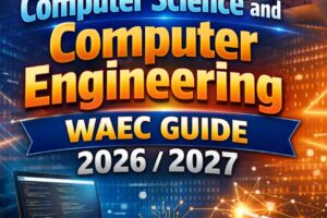 Computer Science & Computer Engineering WAEC Guide 2026/2027
