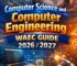 Computer Science & Computer Engineering WAEC Guide 2026/2027