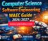 Computer Science & Software Engineering WAEC Guide 2026/2027