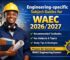Engineering-Specific Subject Guides for WAEC 2026/2027
